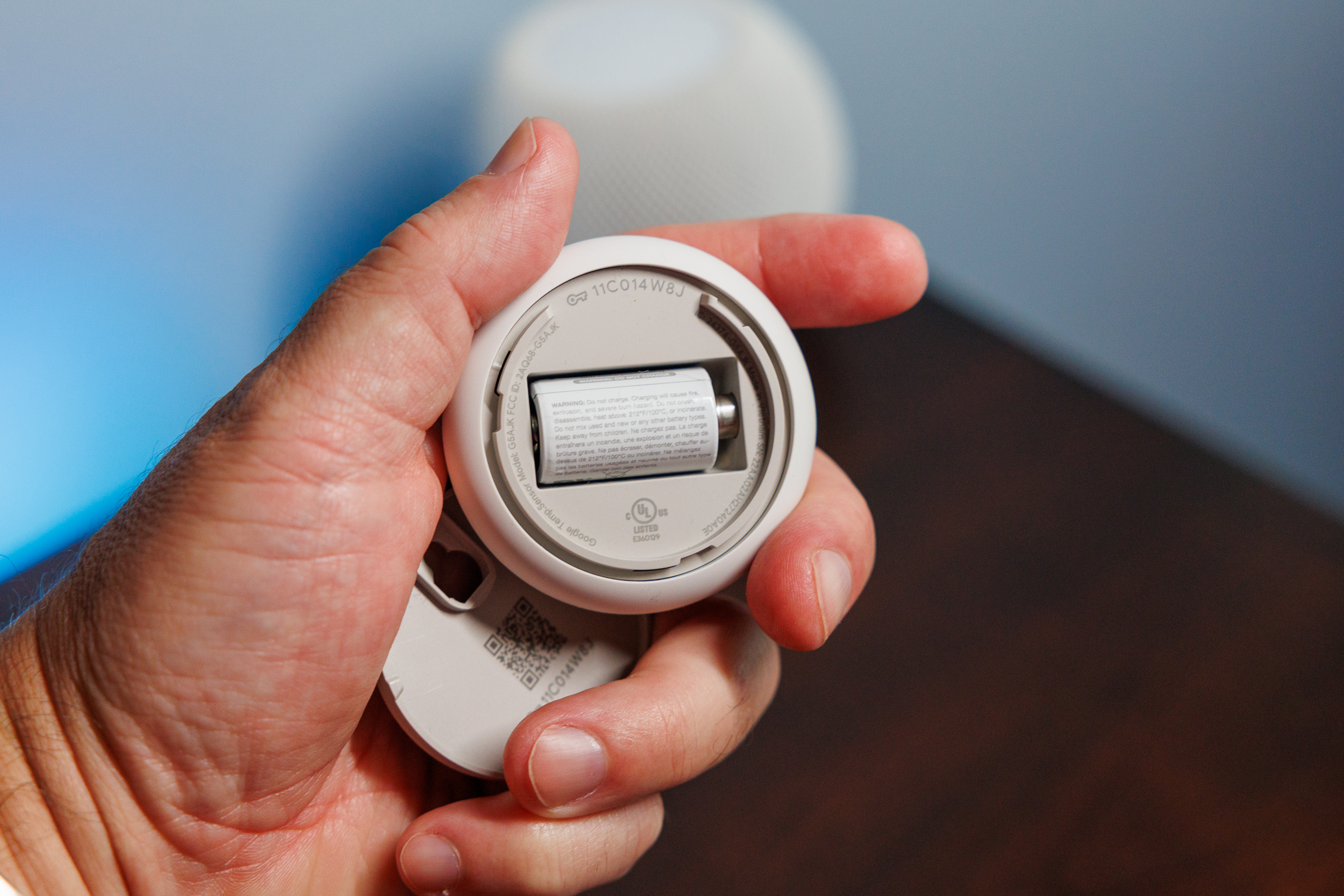 Nest Thermostat 2024 review: a fabulous fourth generation