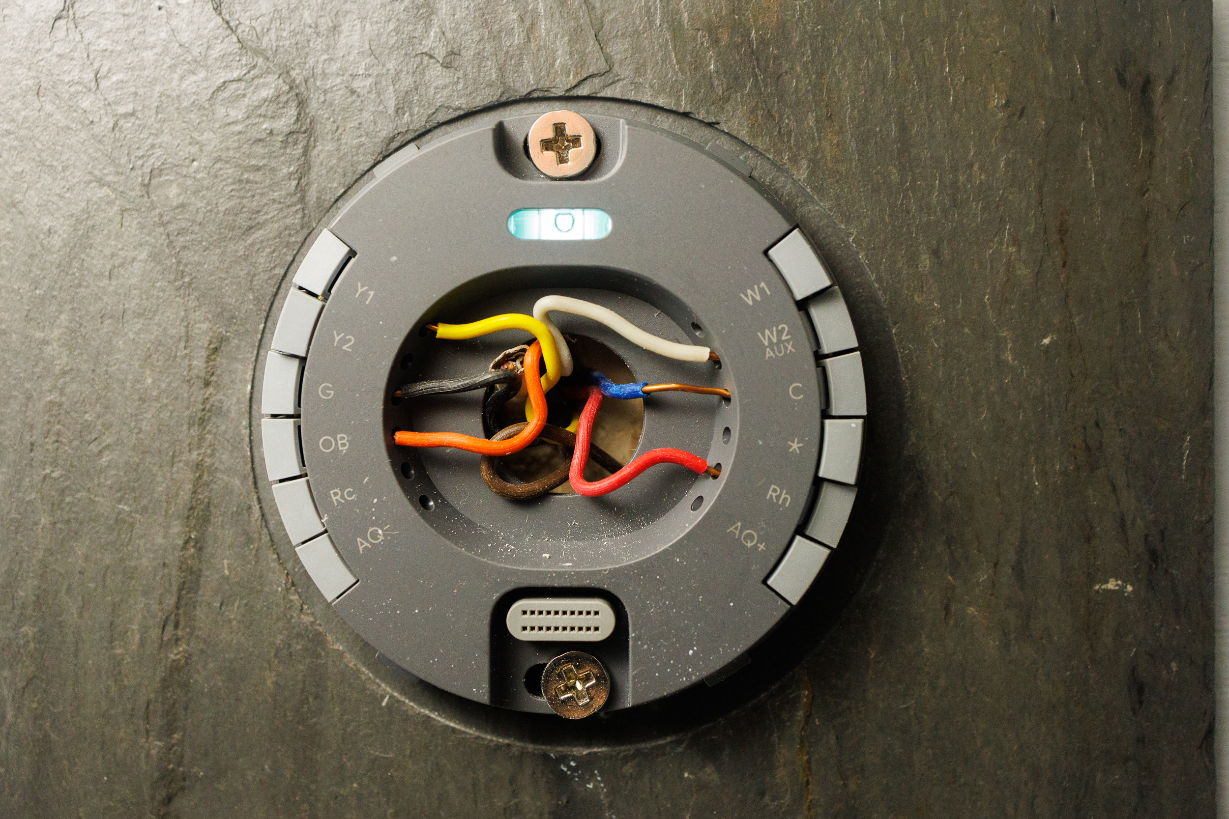 Nest Thermostat 2024 review: a fabulous fourth generation