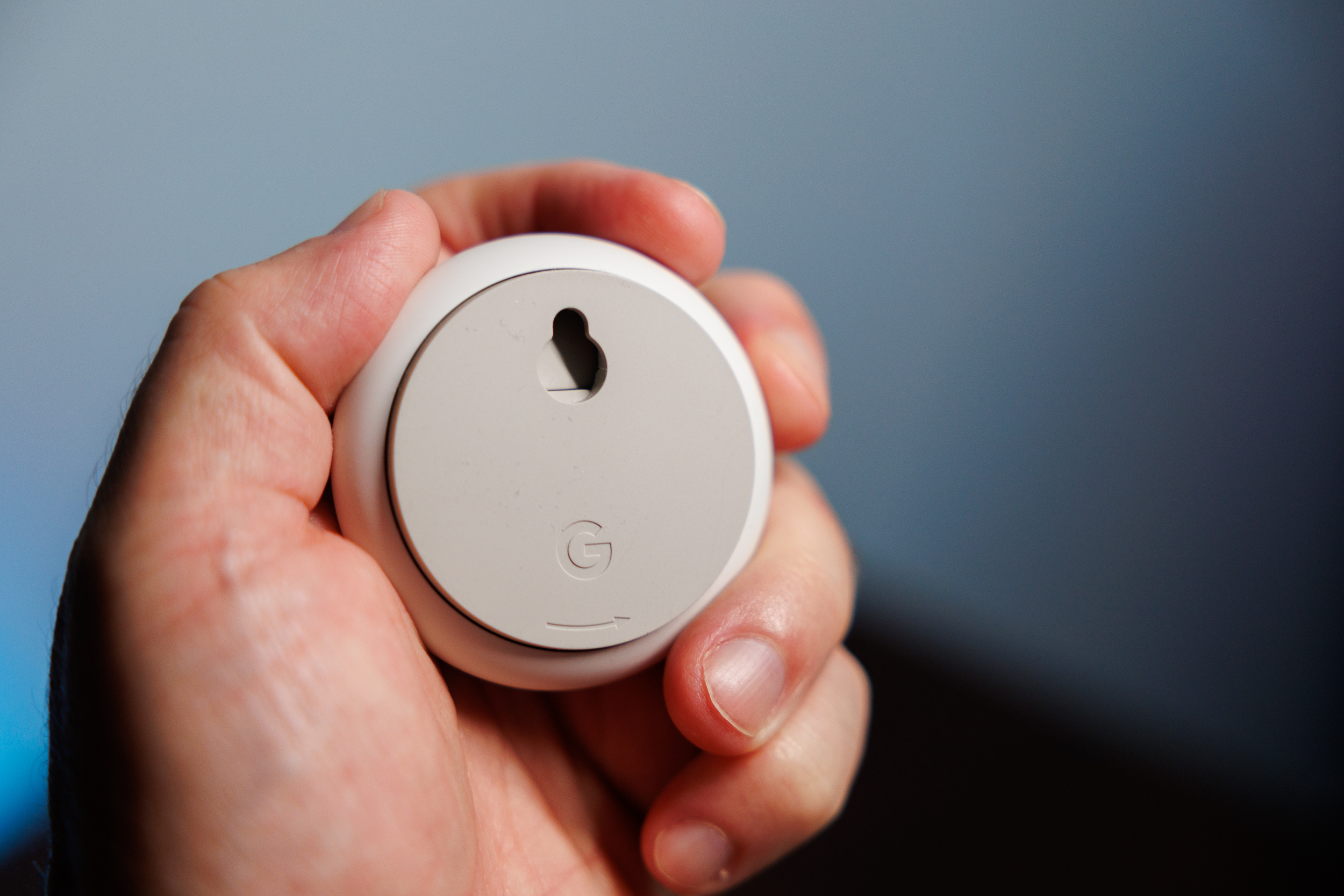 Nest Thermostat 2024 review: a fabulous fourth generation