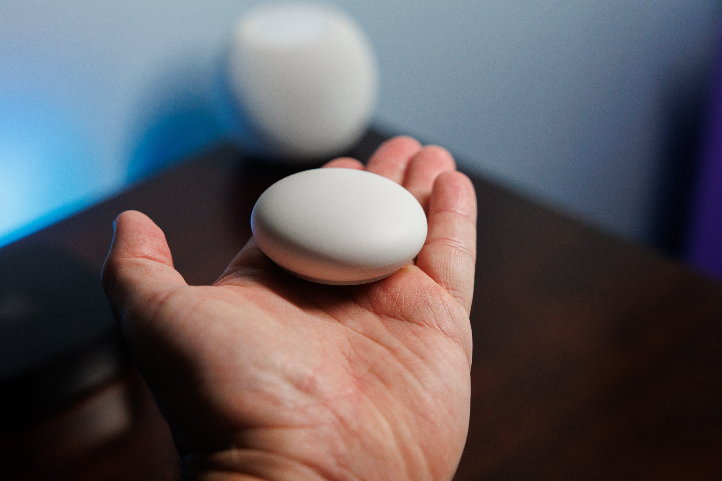 Nest Thermostat 2024 review: a fabulous fourth generation