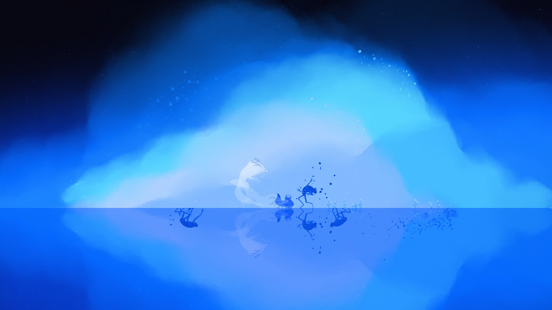 Neva review: gorgeous 2D platformer still has room to grow