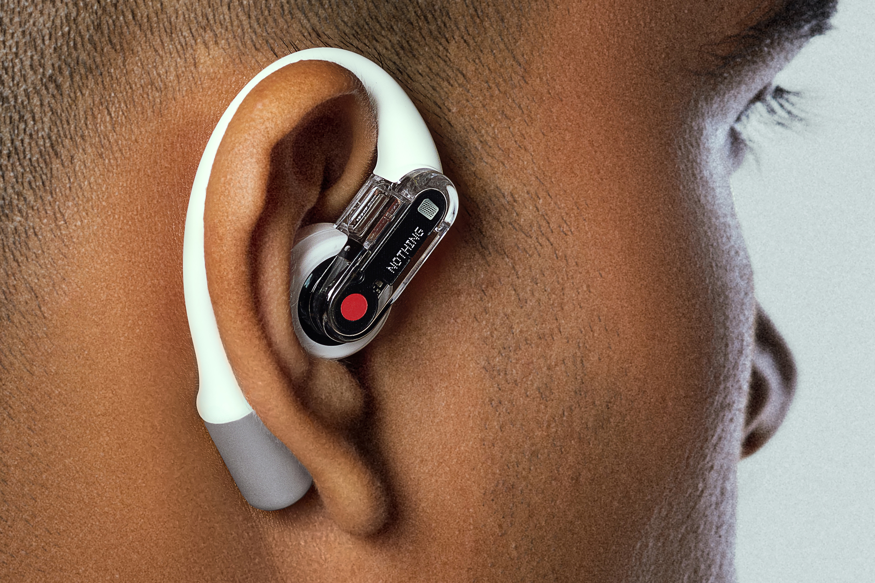 Nothing’s cool Ear Open earbuds have an unexpected rival