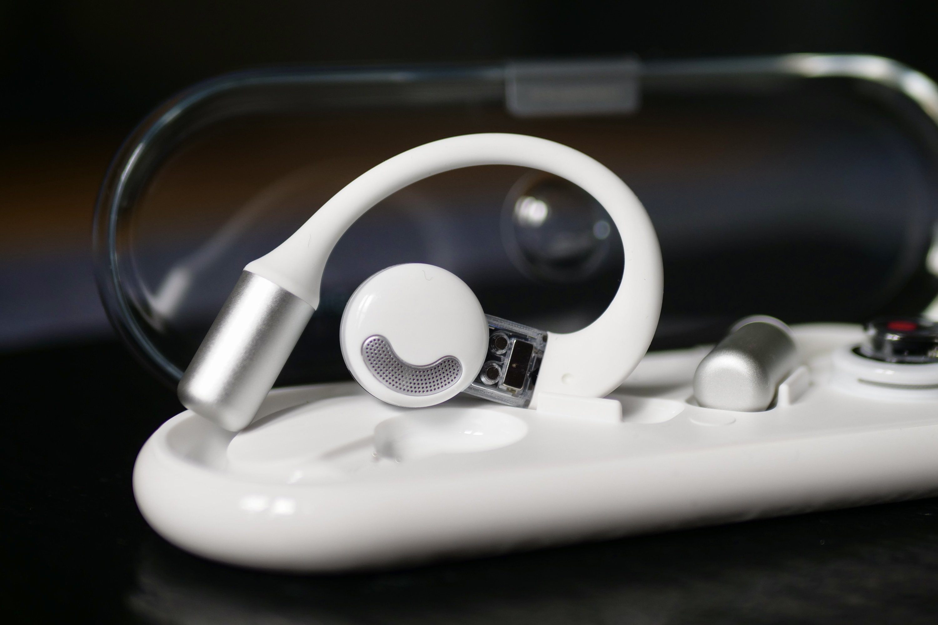 Nothing’s cool Ear Open earbuds have an unexpected rival