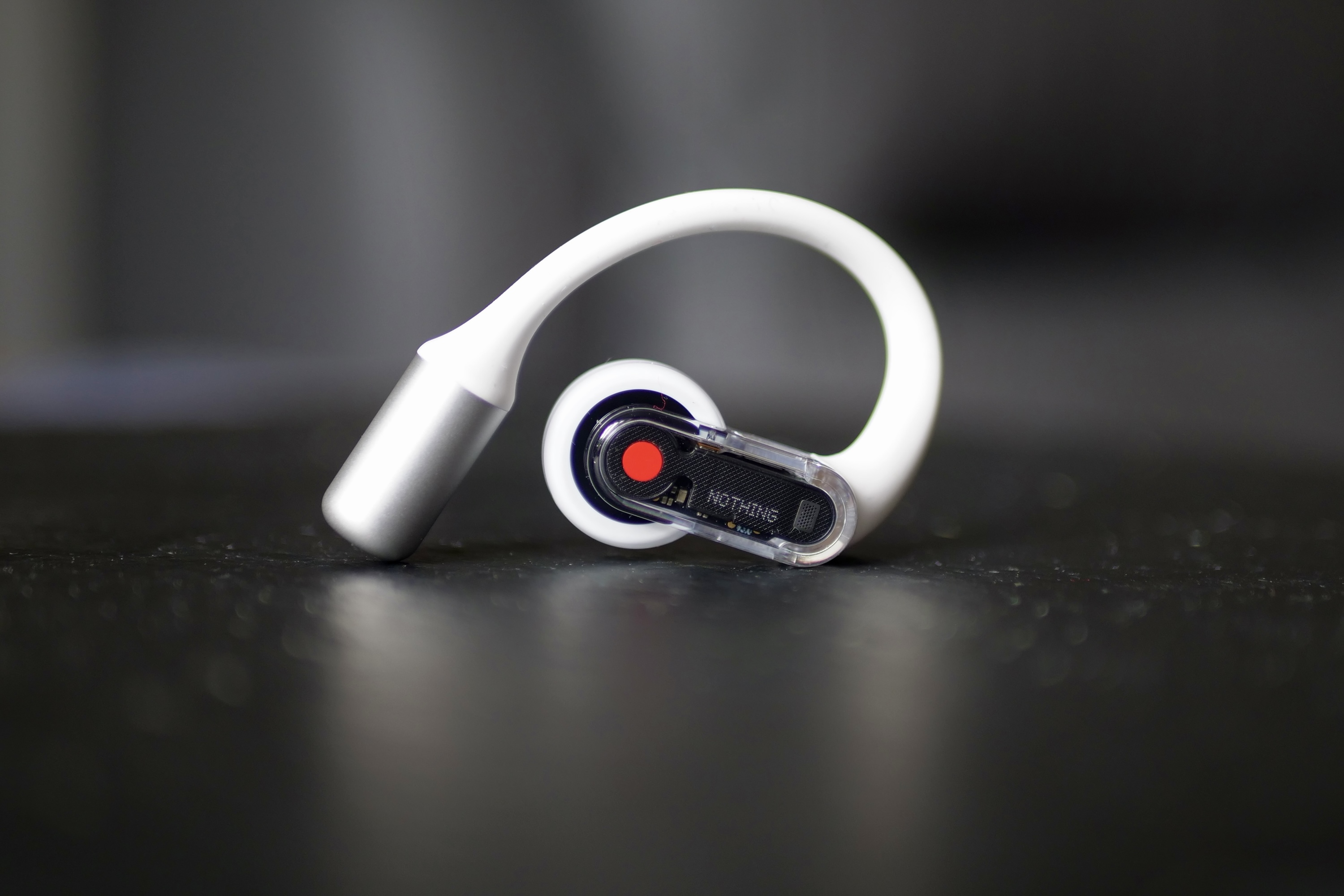 Nothing’s cool Ear Open earbuds have an unexpected rival