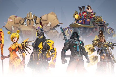 Overwatch 2 is now on Xbox Game Pass, and it comes with perks