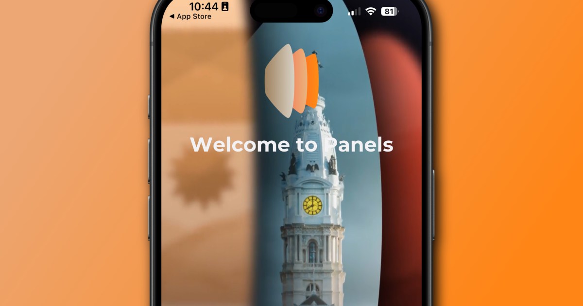 MKBHD updated his Panels app, but didn’t fix the biggest problem | Digital Trends