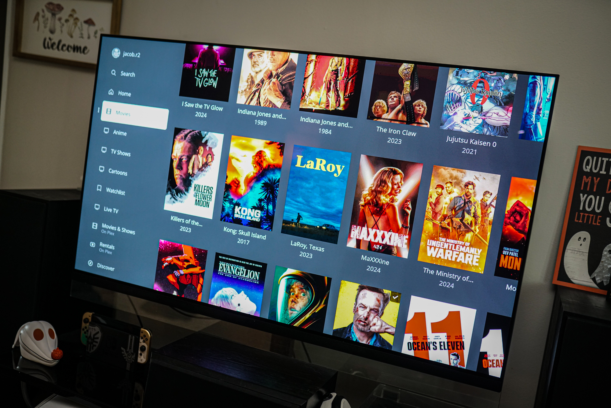 I canceled my streaming services and built a Plex server — I’m never going back