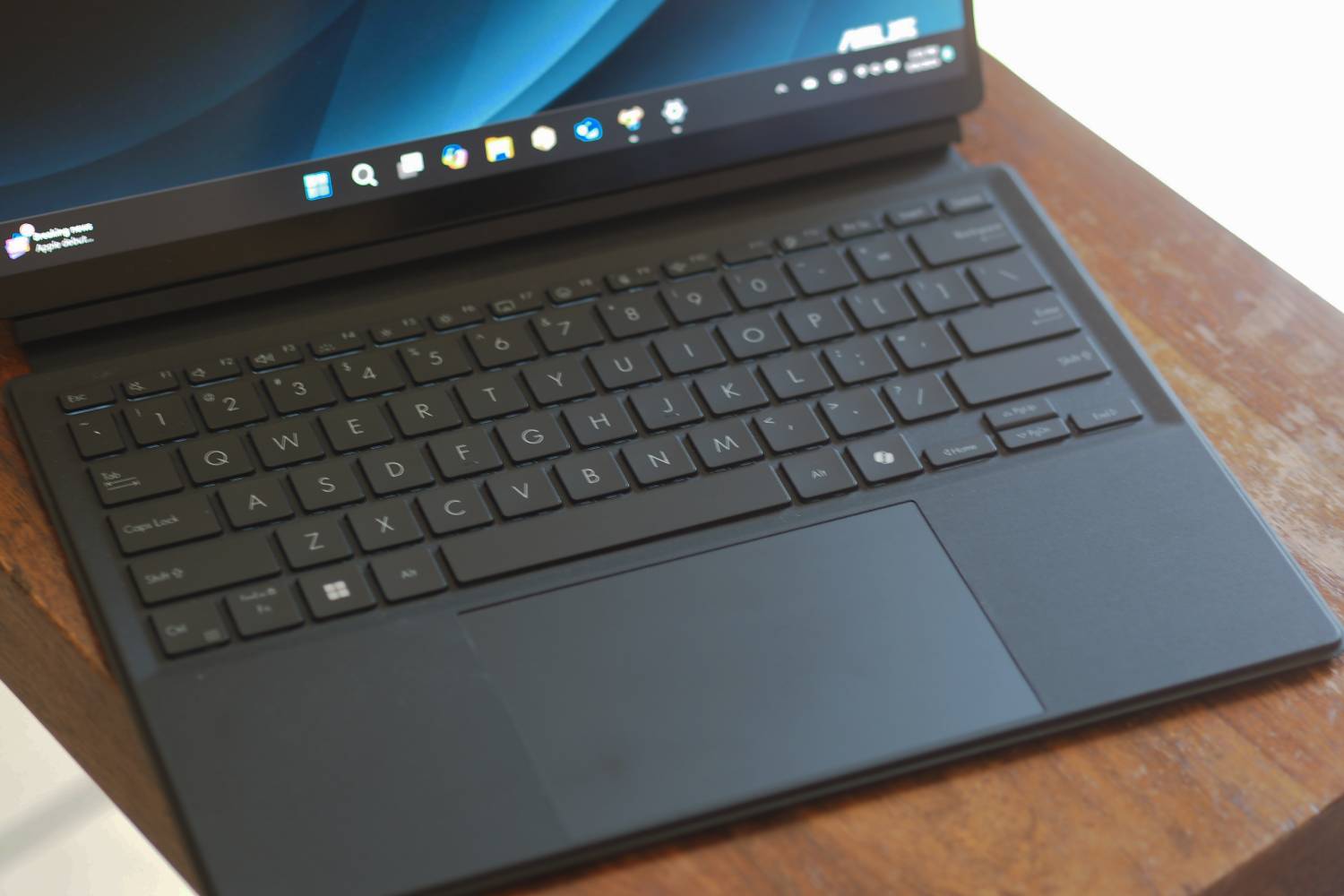 Asus ProArt PZ13 review: look out, Surface Pro