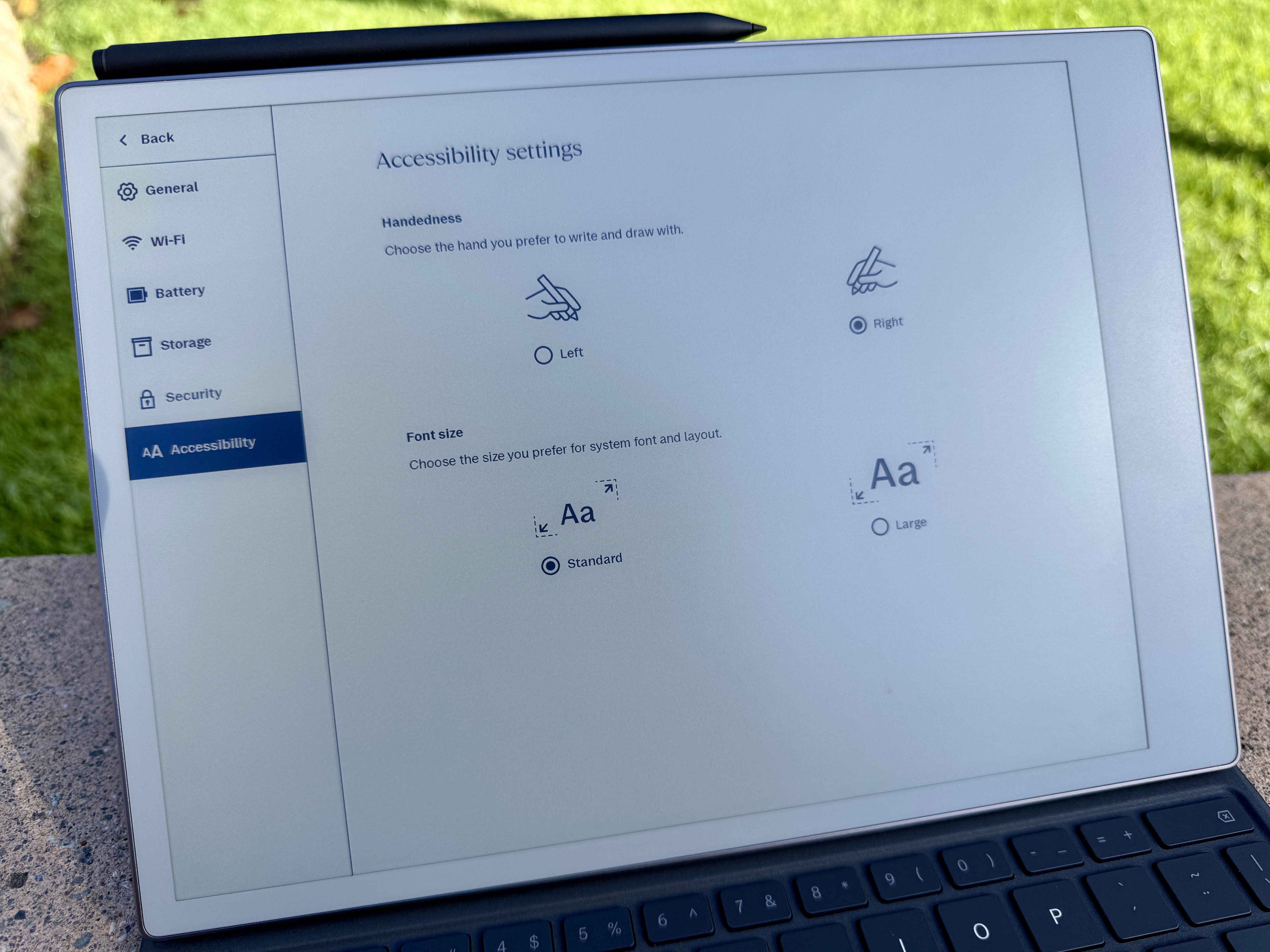 Remarkable Paper Pro review: one digital notebook to rule them all