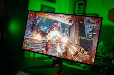 Asus just released my new favorite gaming monitor