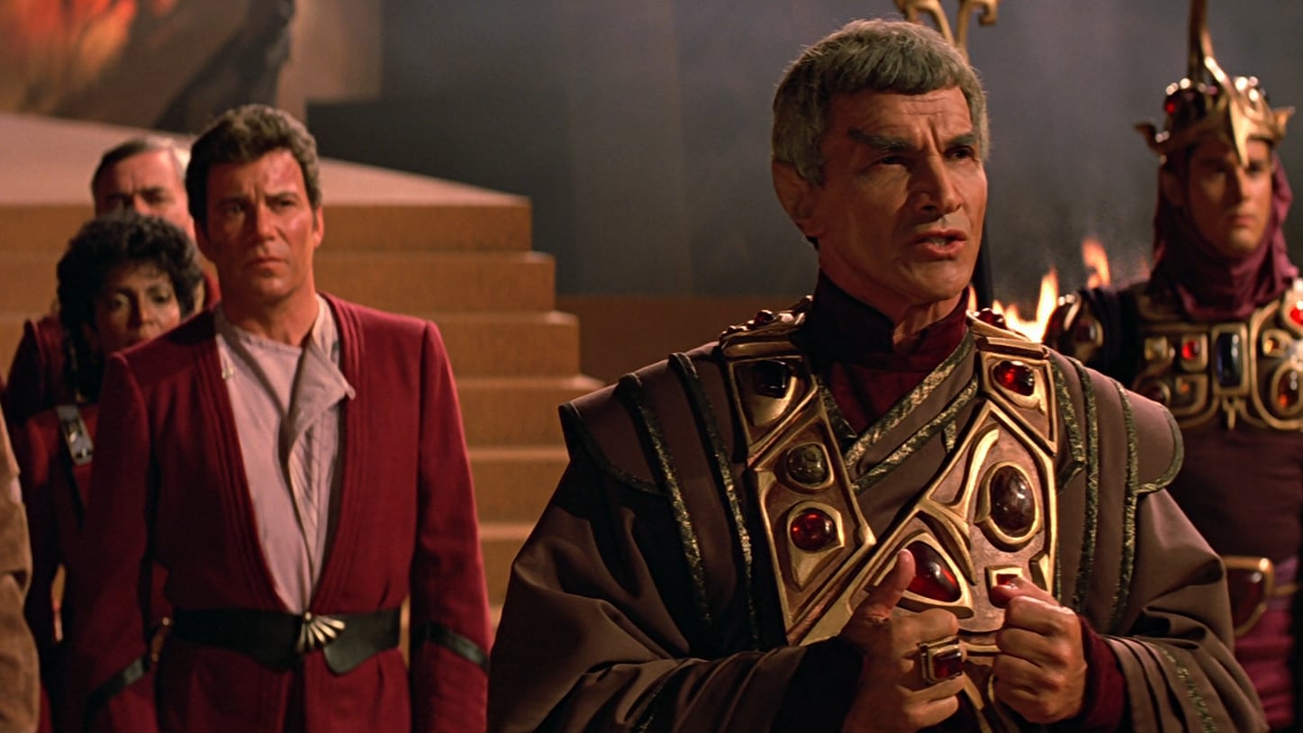 Forget Khan! This Star Trek movie is perhaps the most important one in the franchise’s history