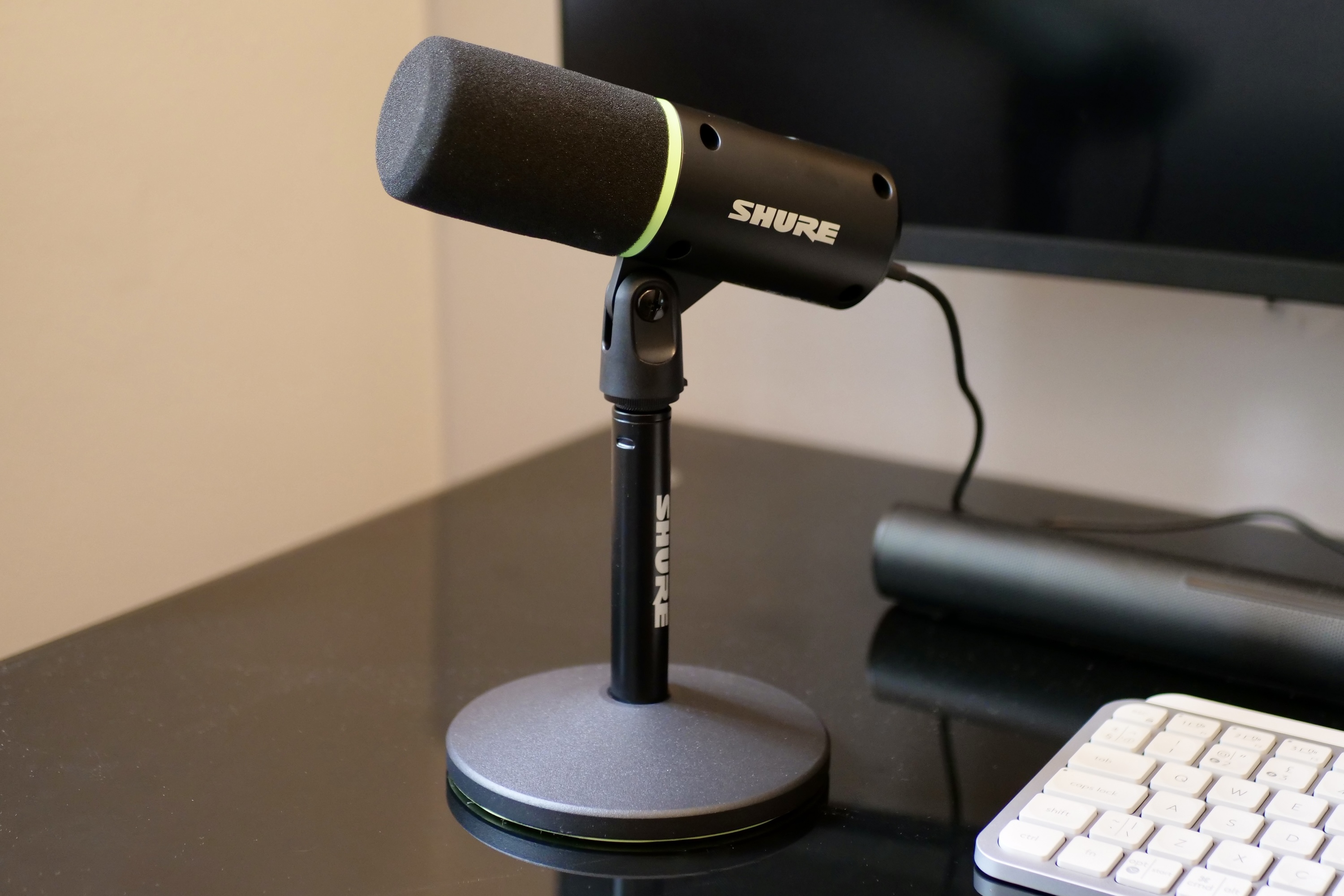 Why the Shure MV6 has become my new go-to microphone