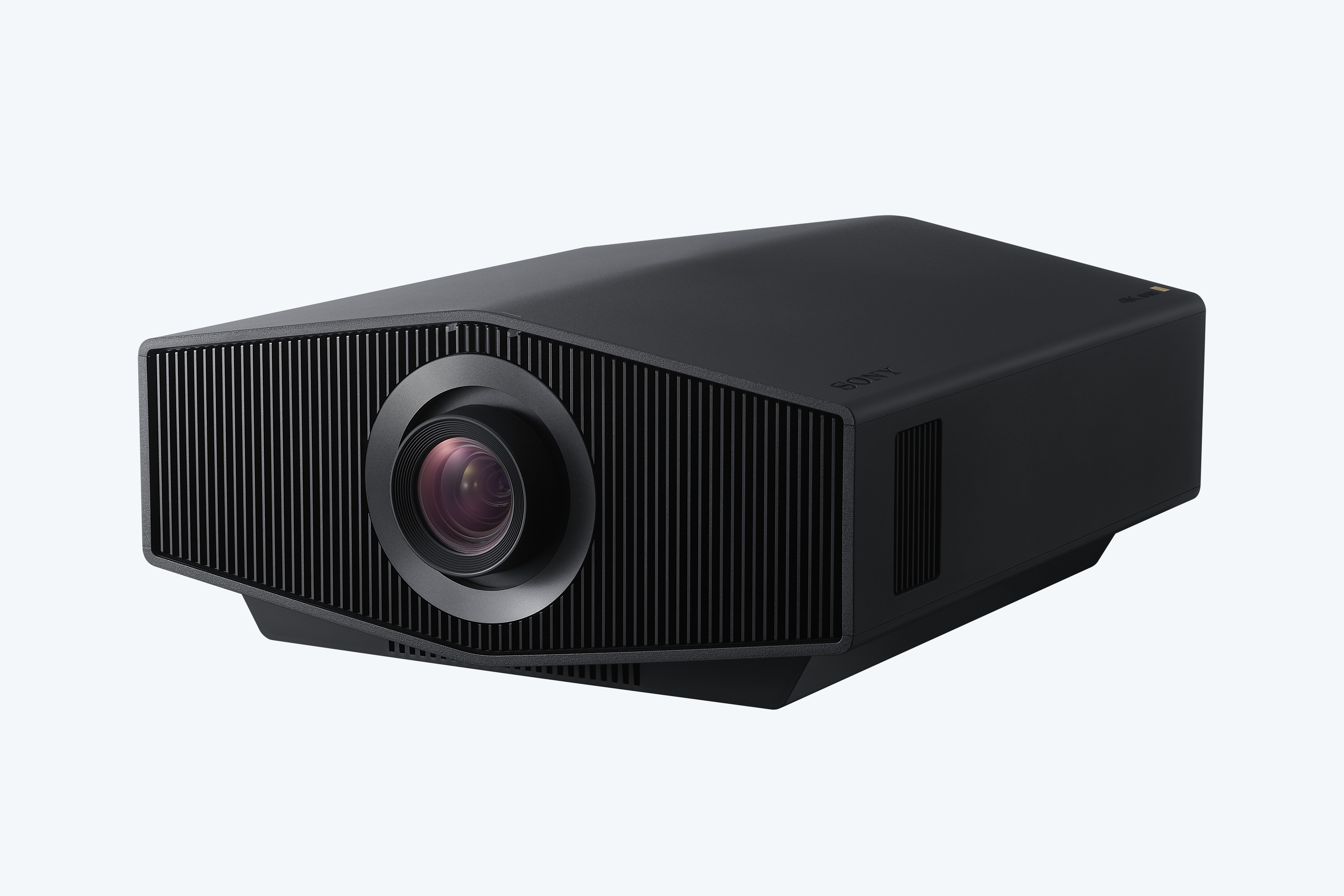 The Sony Bravia Projector 9 (VPL-XW8100ES).