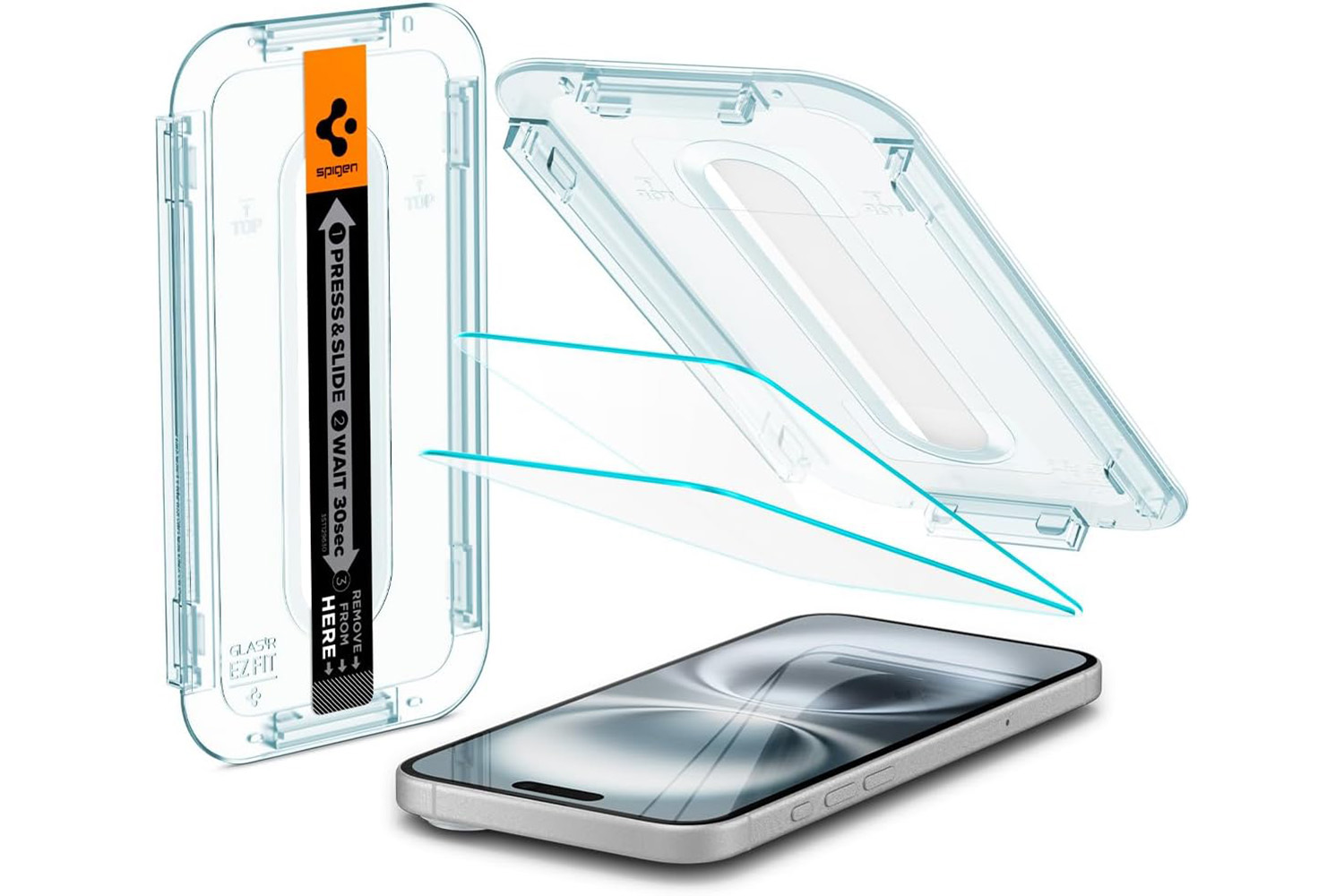 The best Apple iPhone 16 Plus screen protectors for 2024