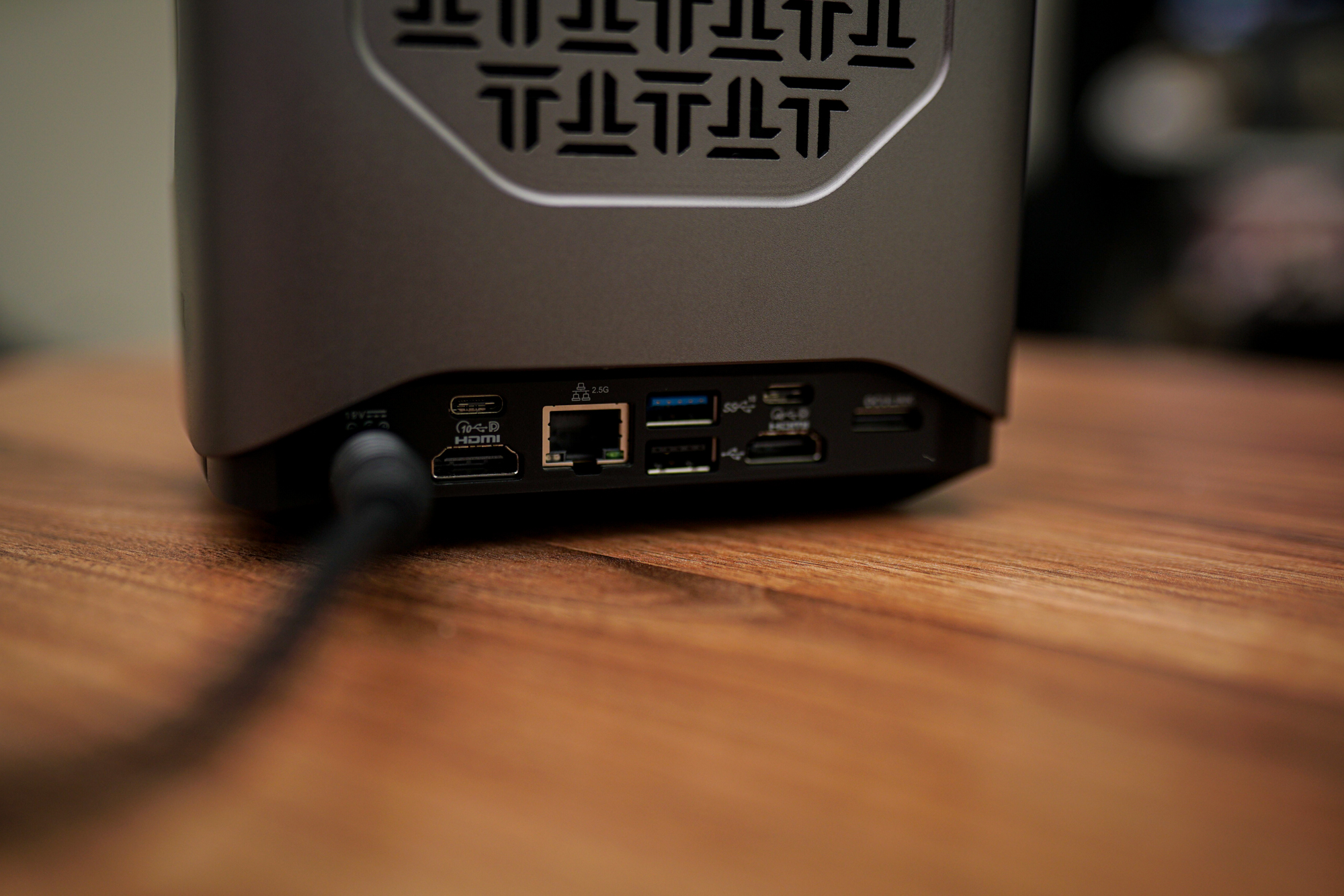 This beautiful mini PC has problems, but I love it anyway