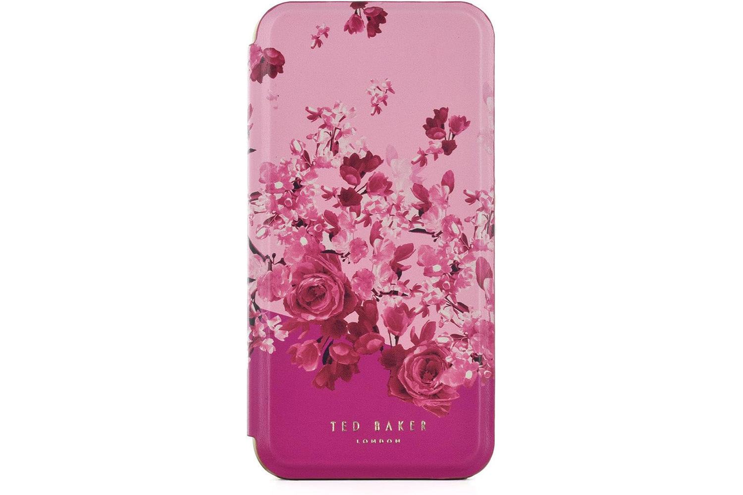 Funda para iPhone 16 Pro Max de Ted Baker.