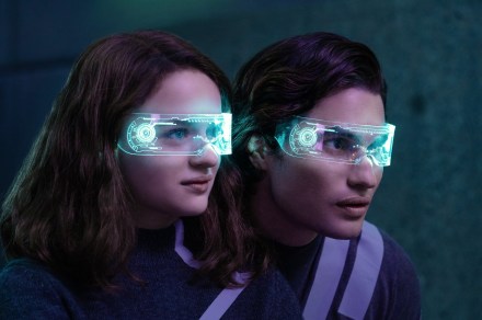 Netflix’s Uglies brings Scott Westerfeld’s sci-fi dystopia to amazing life