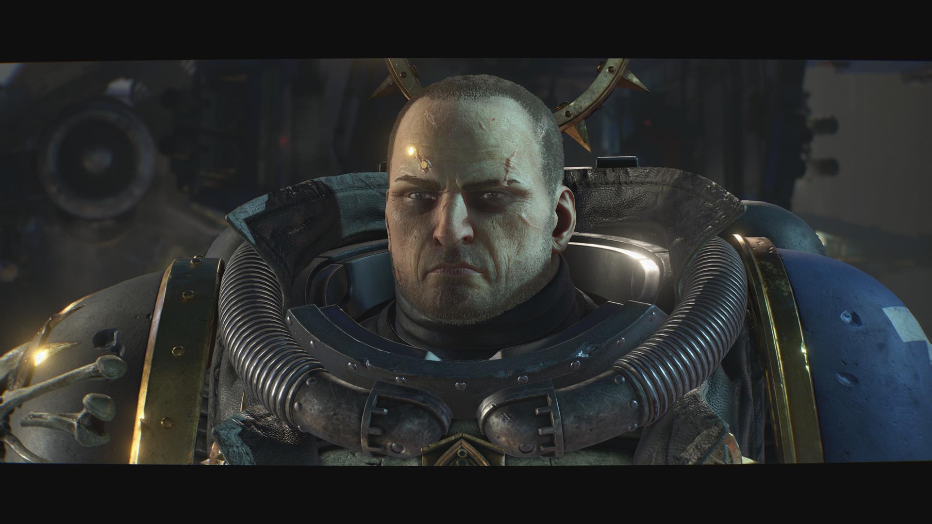 Warhammer 40,000: Space Marine 2 ending explained