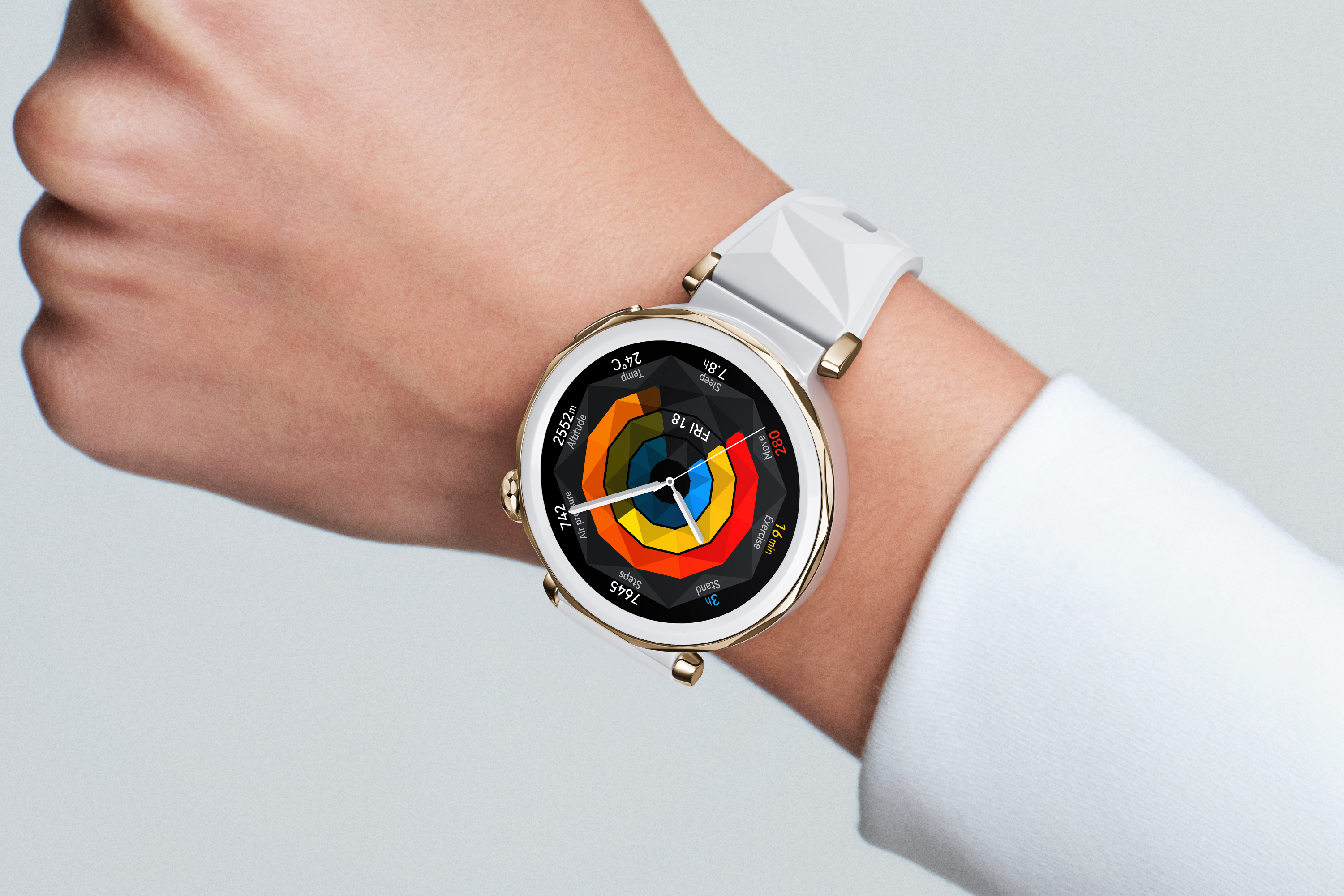 Huawei’s new smartwatches set to embarrass Apple and Samsung