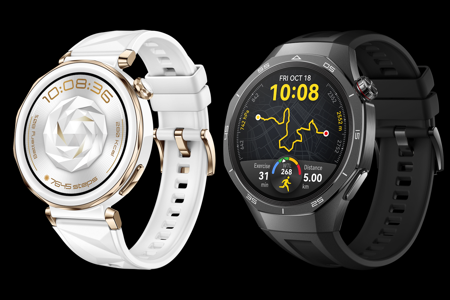 Huawei watch gt contract online