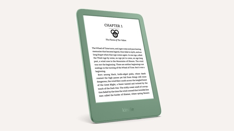 Amazon just updated its entire Kindle lineup. Here’s what’s new