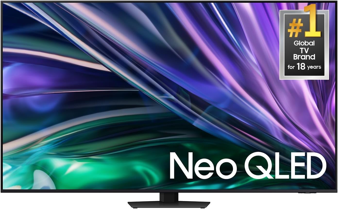 Samsung QN85D Series