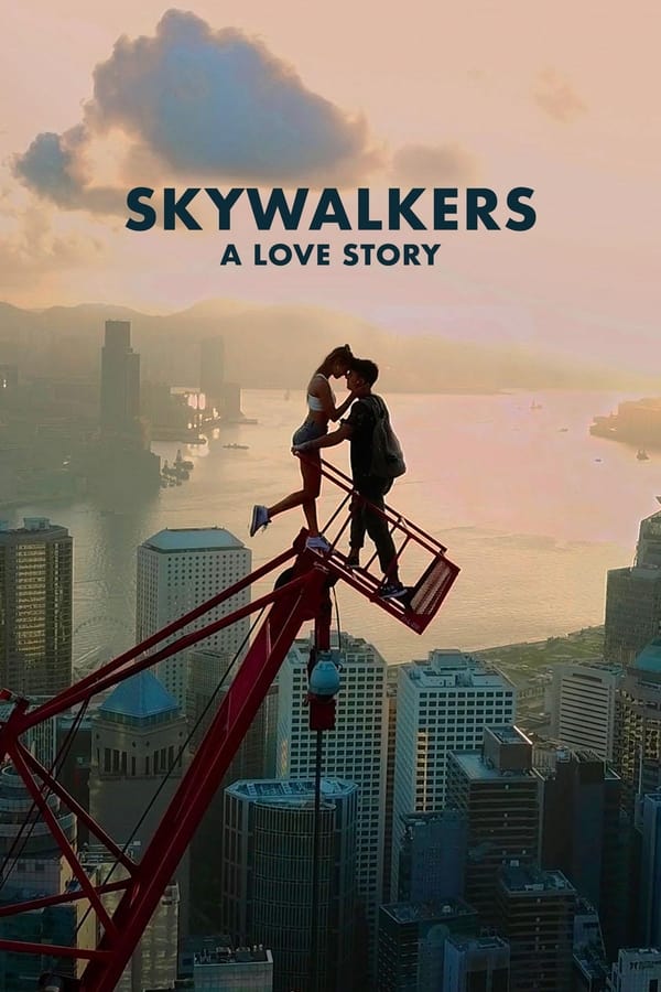 Skywalkers : Une histoire d'amour