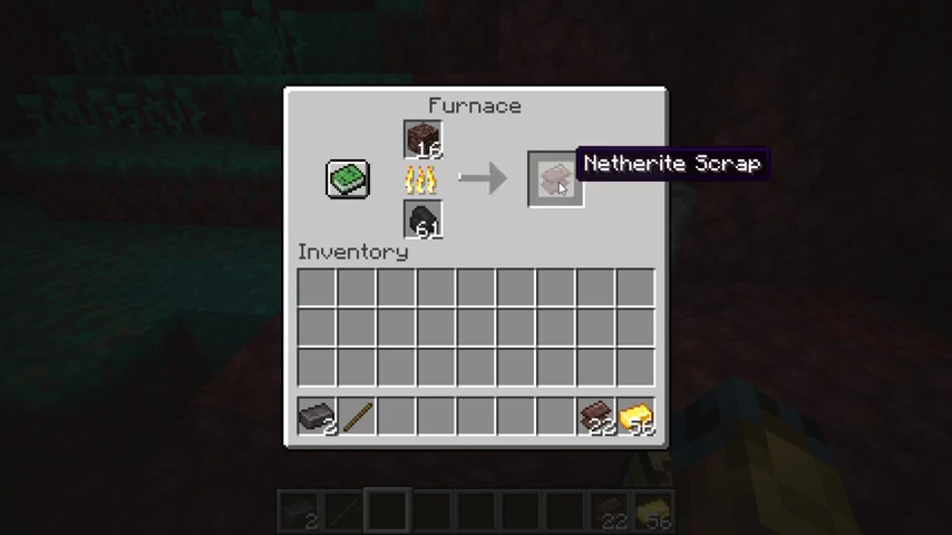 Where to find Ancient Debris and Netherite Ingots in Minecraft