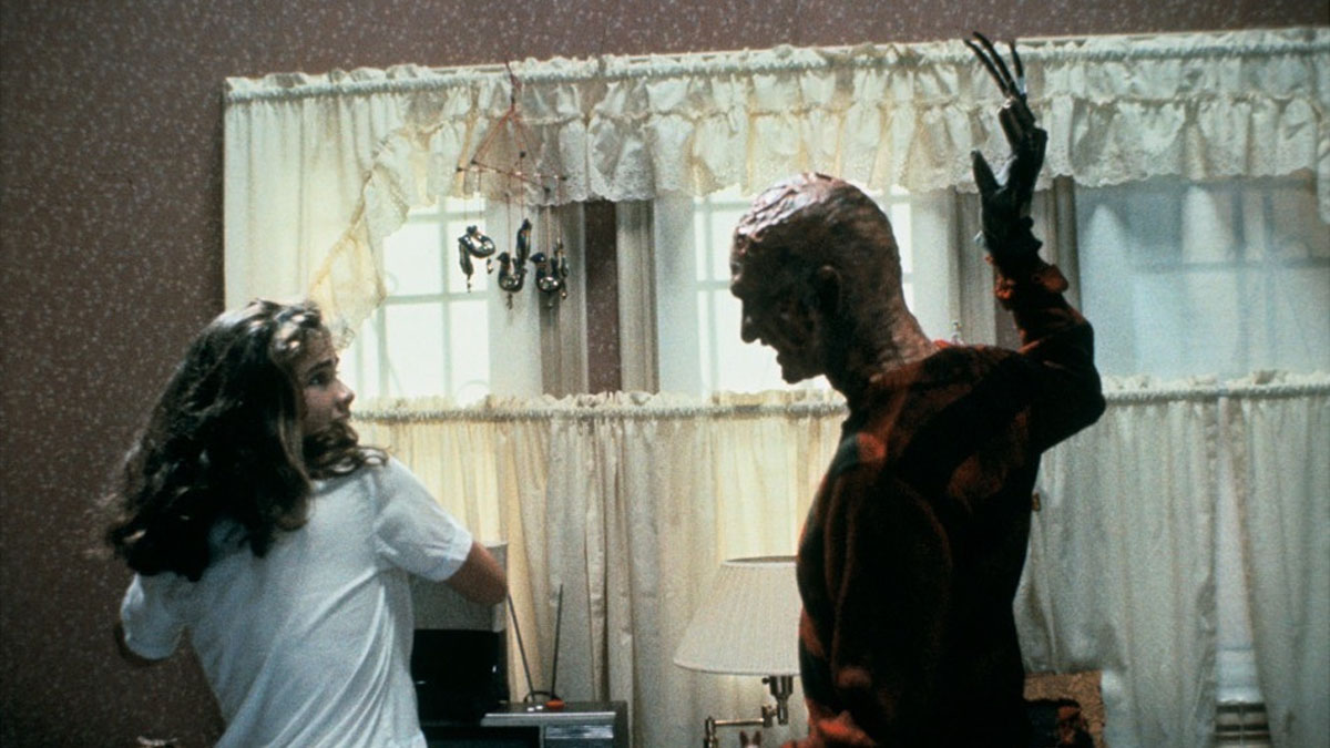 7 best ’80s horror movies ever, ranked