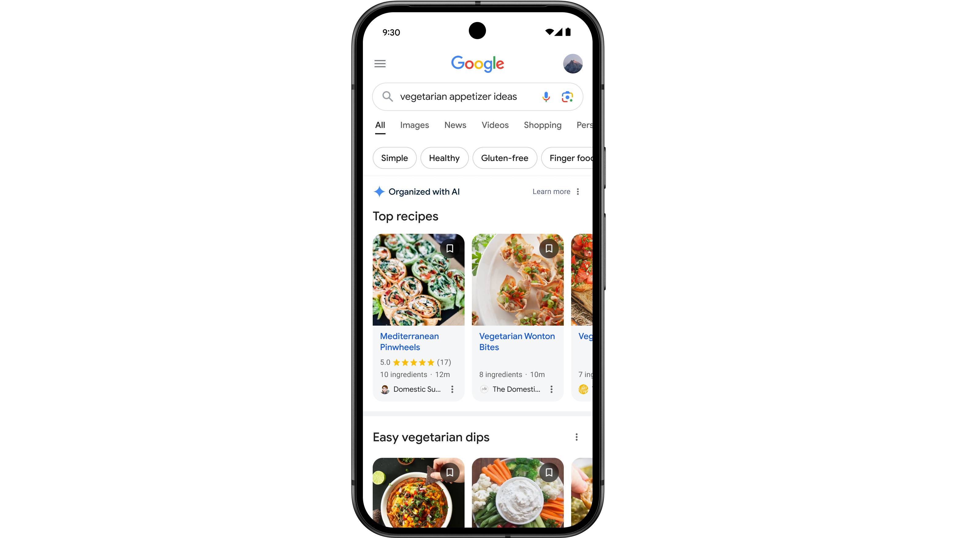 Google expands its AI search function, incorporates ads into Overviews on mobile