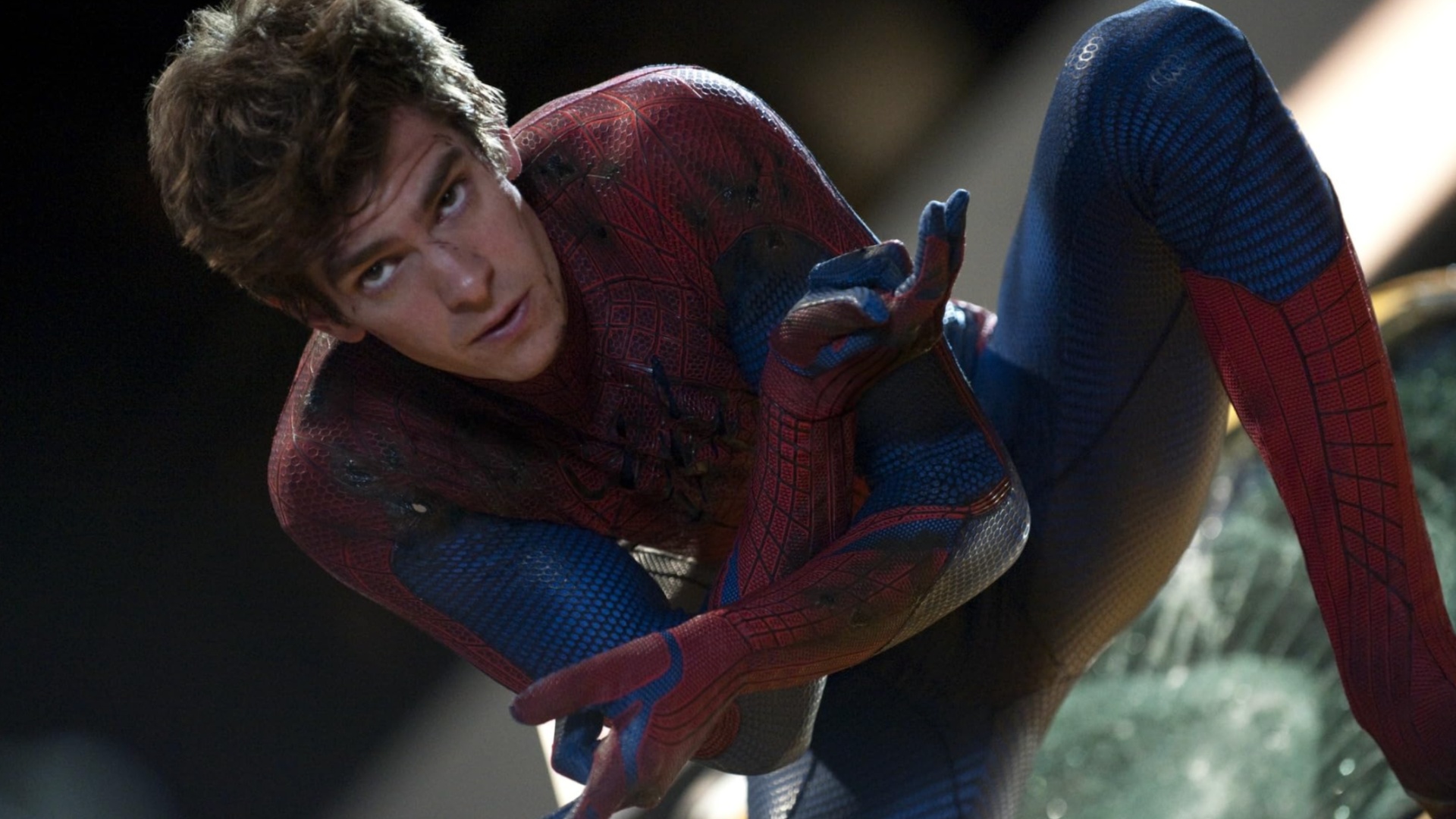 Andrew Garfield sets the record straight on a Spider-Man return: ‘I would 100% come back’