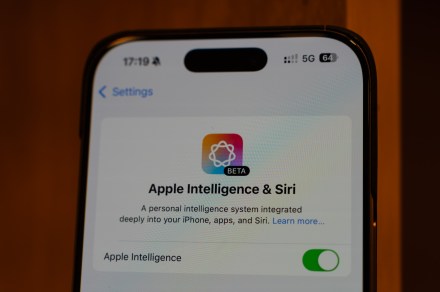 Apple’s forcing your iPhone to turn Apple Intelligence on again