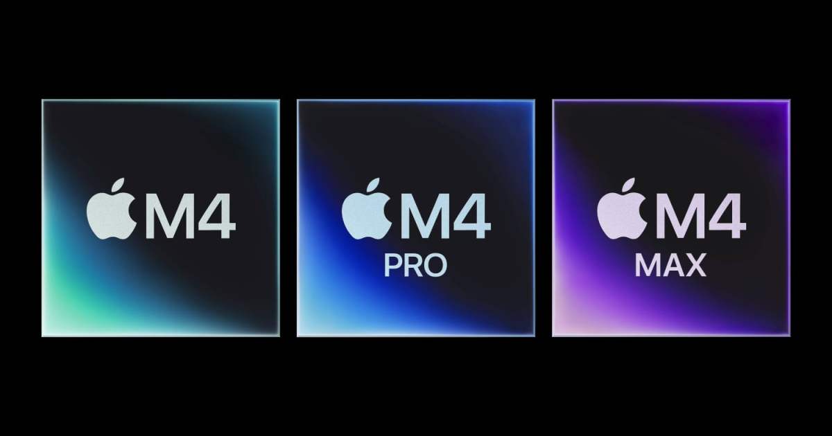 M4 chip: everything we know about Apple’s latest silicon