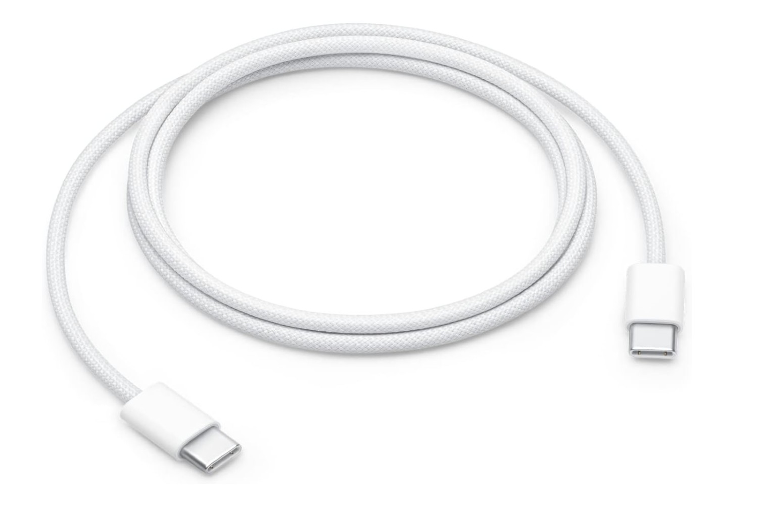 Зарядный кабель Apple USB-C