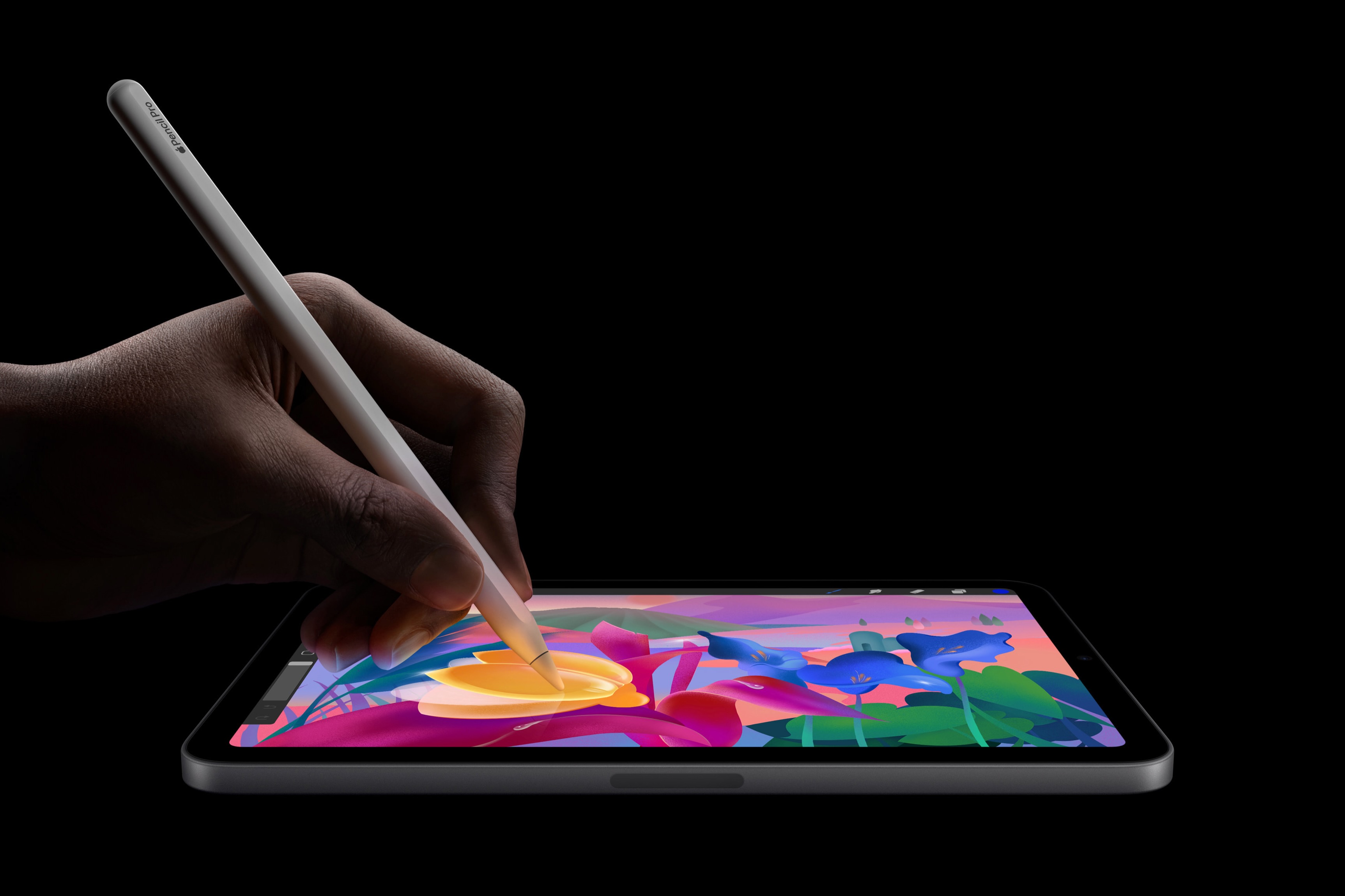 Apple just announced a new iPad mini. Here are all the big upgrades