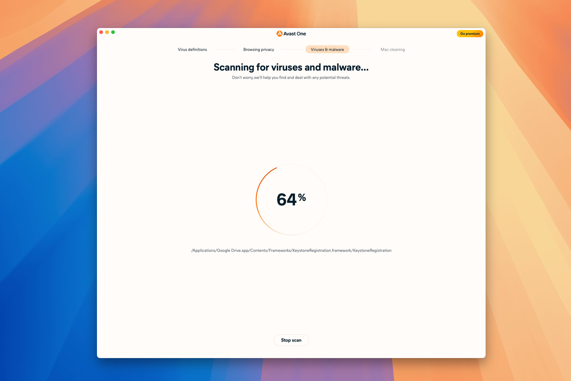 Avast One for Mac review: a free antivirus is all you need