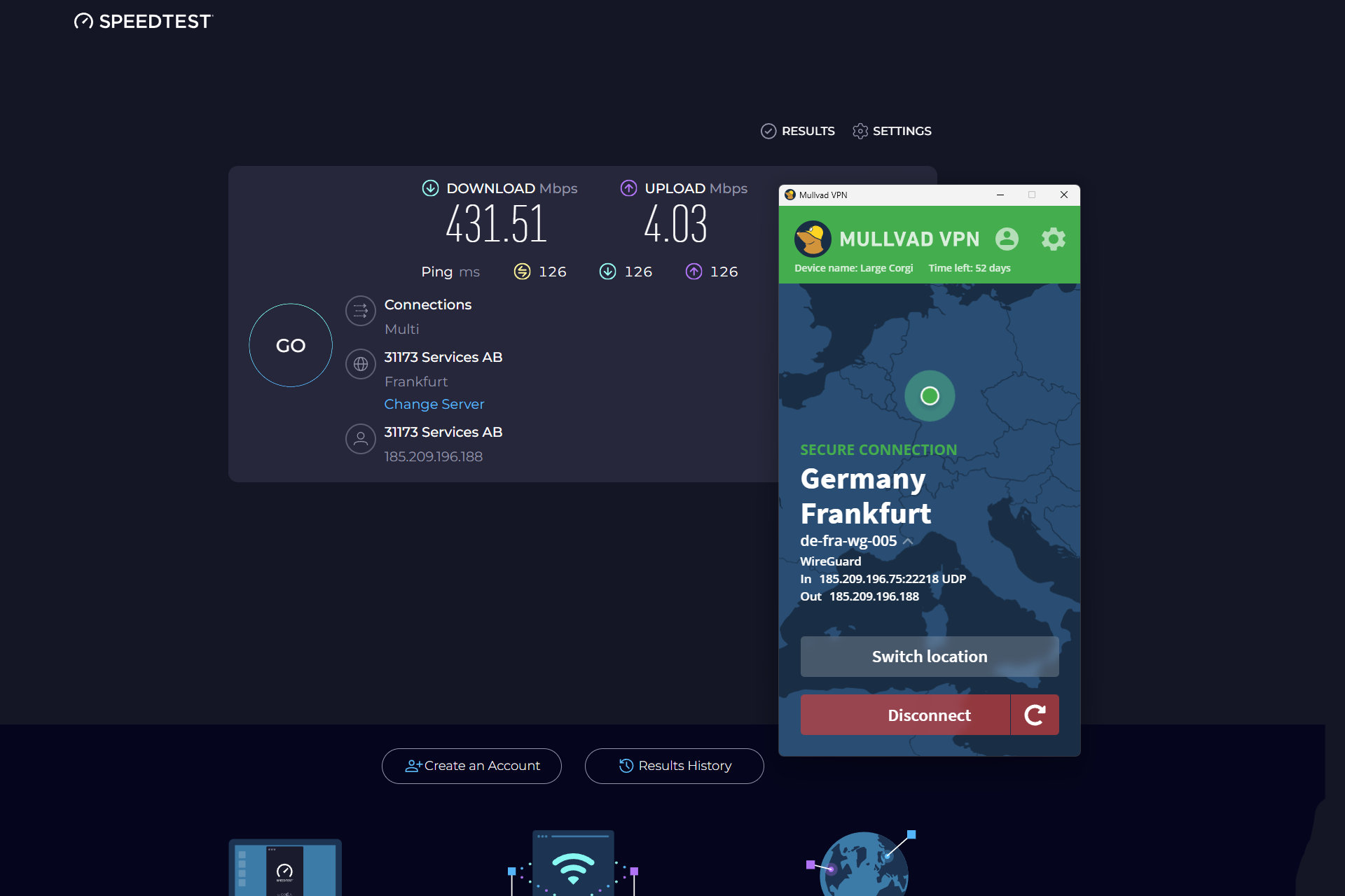 Mullvad VPN review: total anonymity for an affordable price