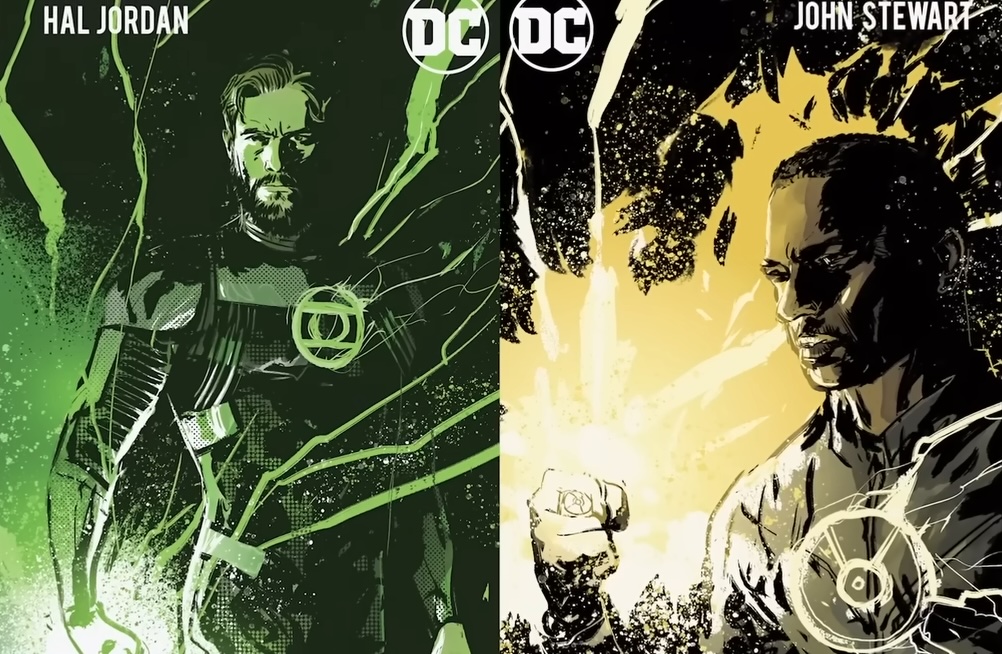 DCU: every movie and TV show confirmed so far