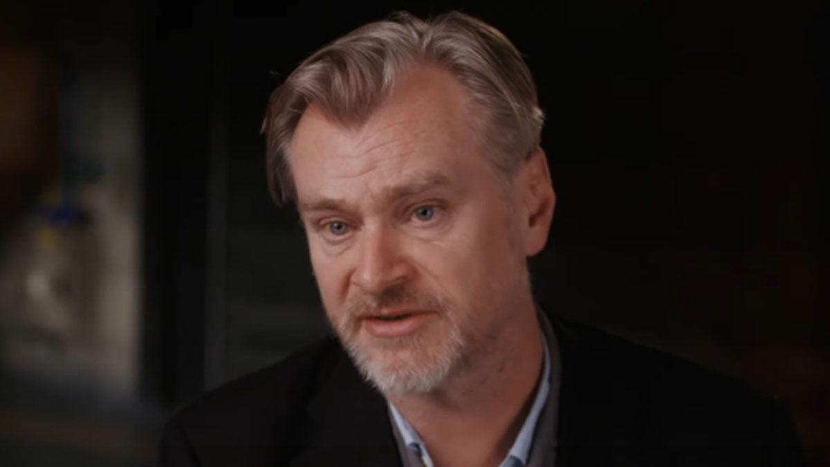 Universal lands Christopher Nolan’s next movie