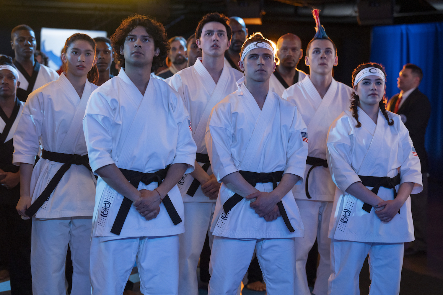 Cobra Kai season 6, part 2 trailer: The battle for karate supremacy heats up in Spain