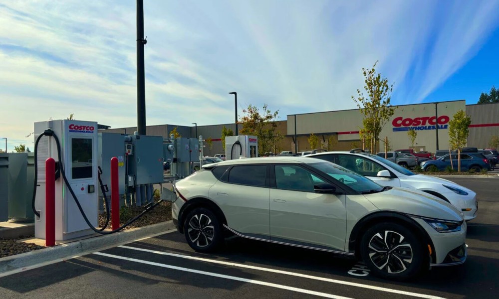 costco ev charging us electricera fast station 1260x945