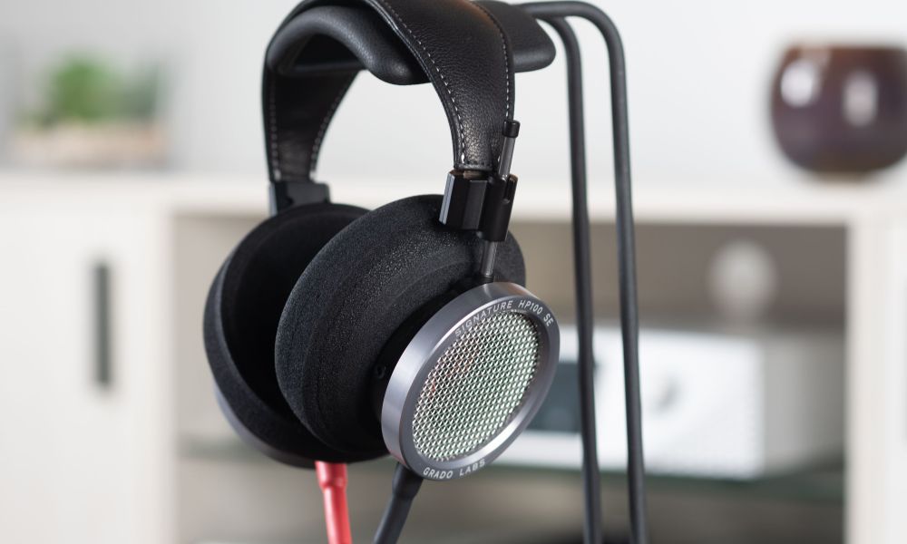 Grado Signature HP100 SE.