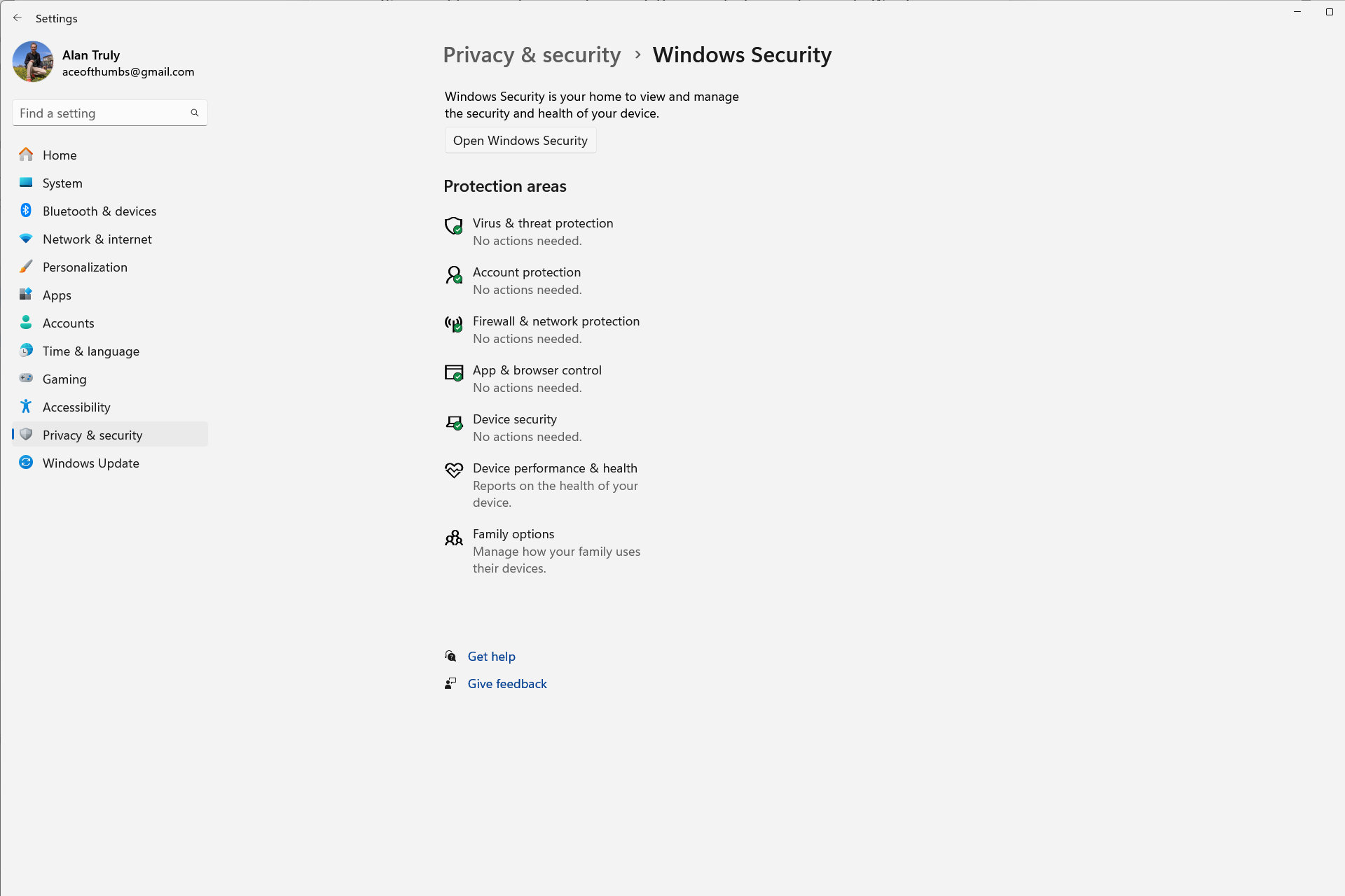 Microsoft Defender review: Is Windows default antivirus safe enough?