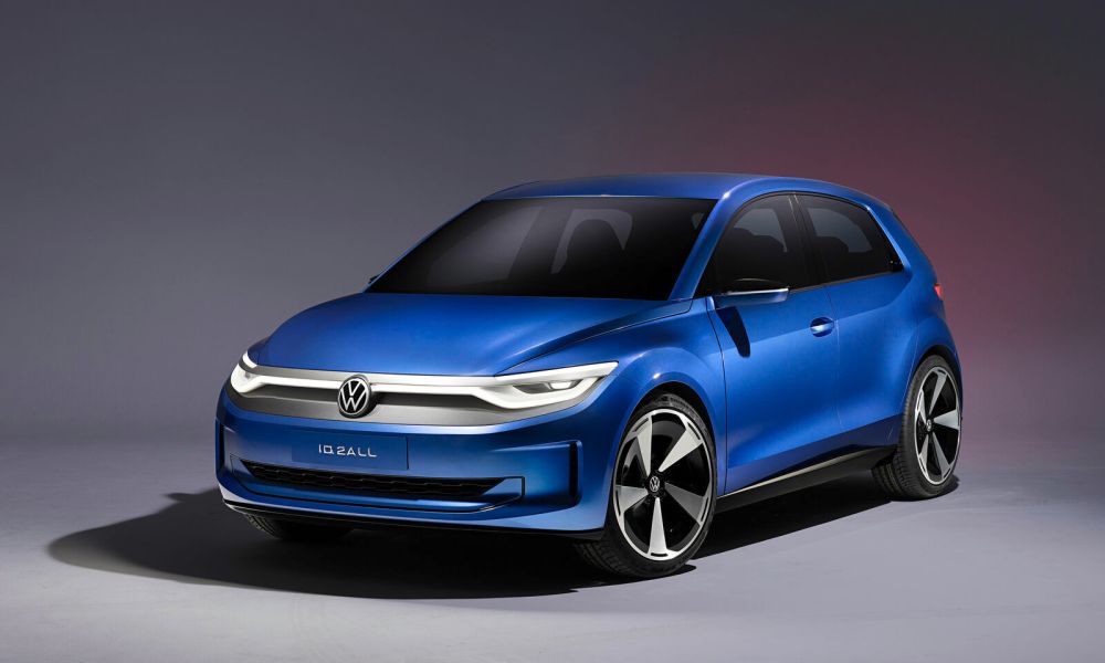 volkswagen affordable evs 2027 id 2all