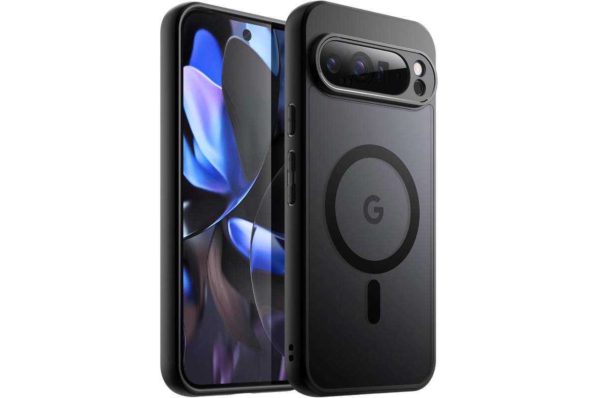 JETech Magnetic Case for Google Pixel 9 Pro XL.