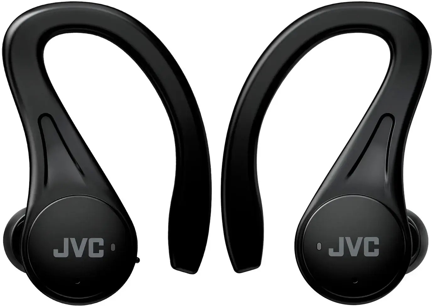 JVC Fitness wrieless earbuds