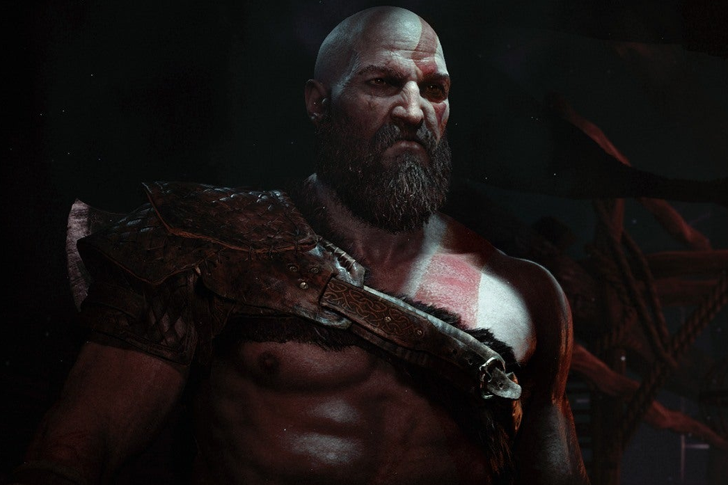 Amazon’s God of War show is going back to the drawing board