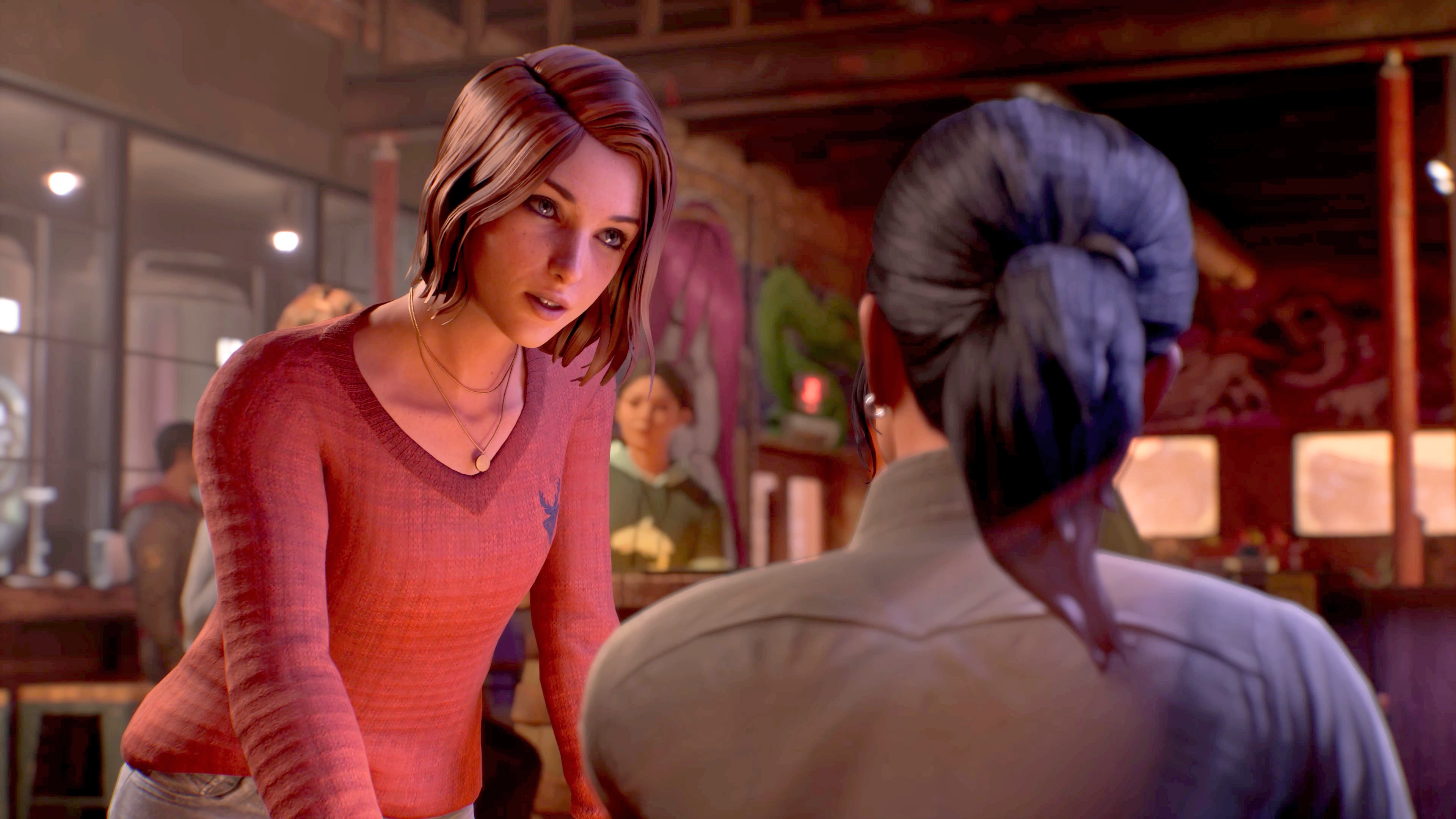 Life is Strange: Double Exposure makes more sense if you make this hard choice