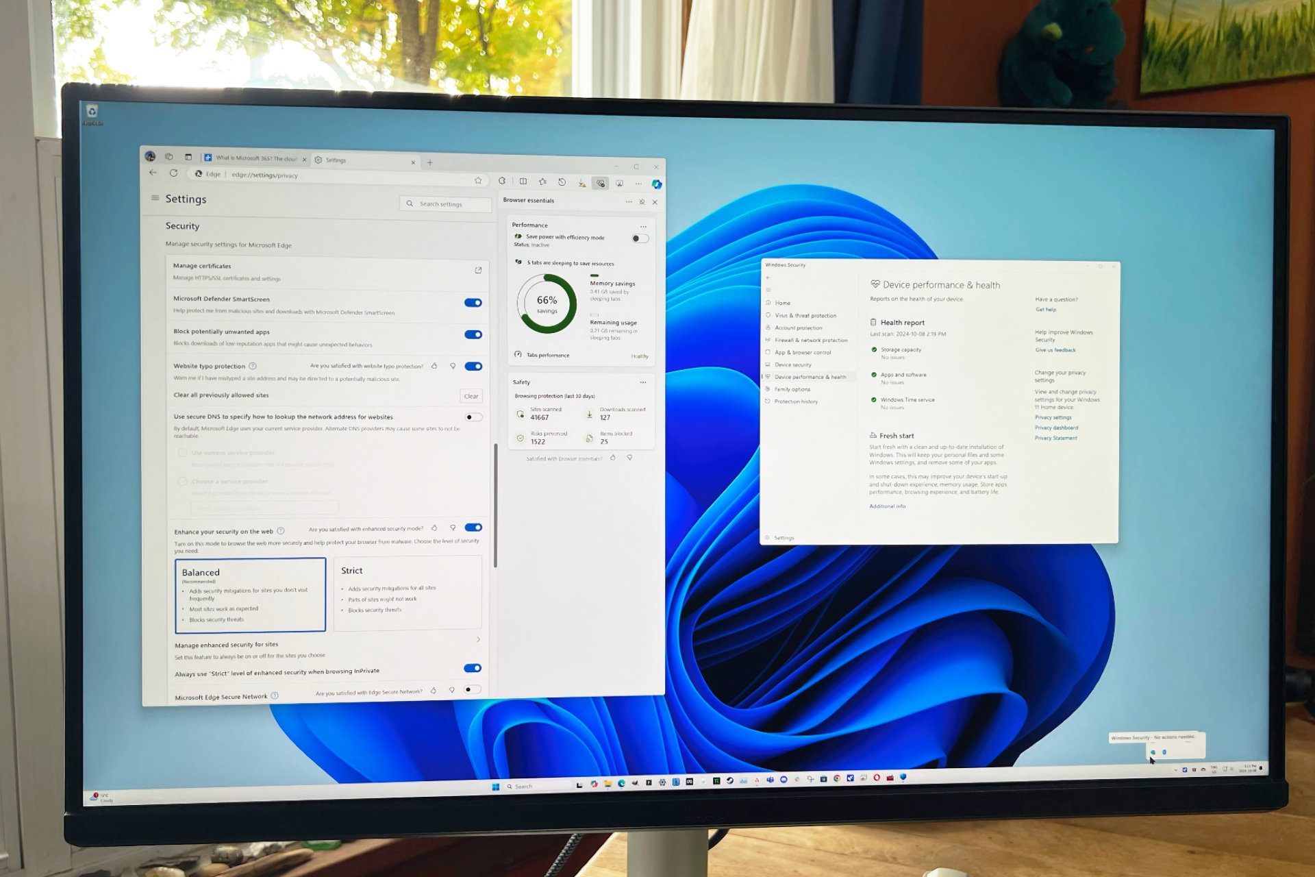 Microsoft Defender review: Is Windows default antivirus safe enough?