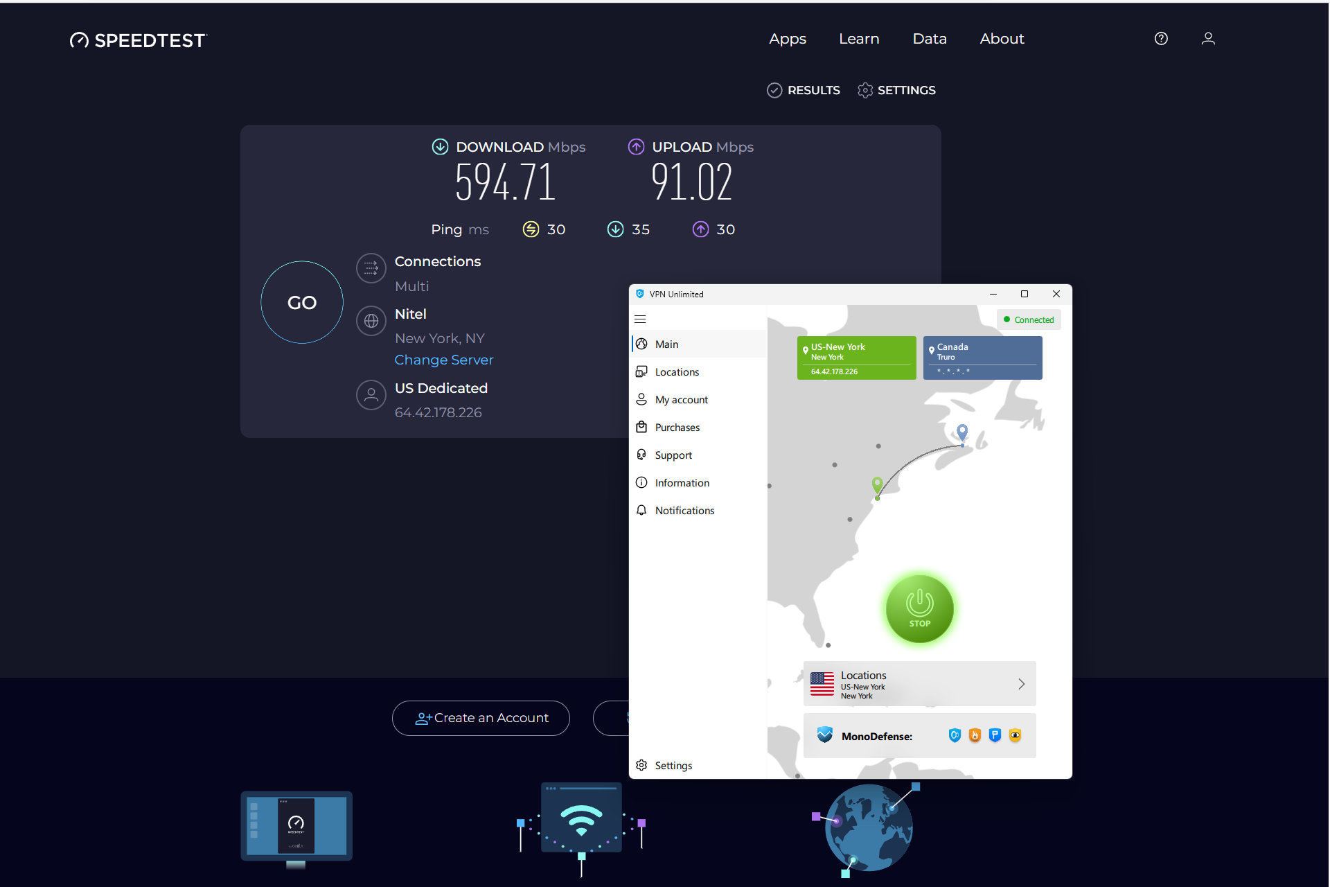 VPN Unlimited review: a lifetime of privacy protection